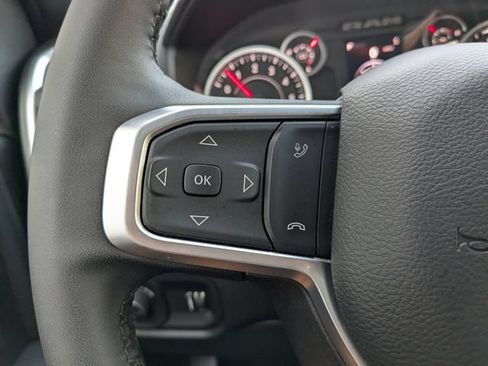 Used 2026 RAM 2500 Big Horn AWD/4WD image 12