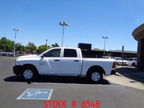 Used 2019 RAM 1500 Tradesman w/ Popular Equipment Group AWD/4WD image 2