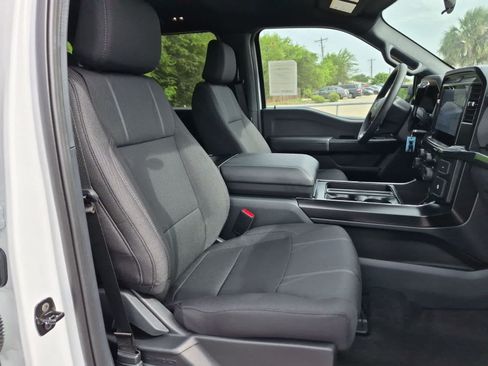 New 2026 Ford F150 STX w/ Equipment Group 200A RWD image 25