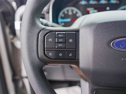 Used 2023 Ford F150 XL w/ STX Appearance Package image 14