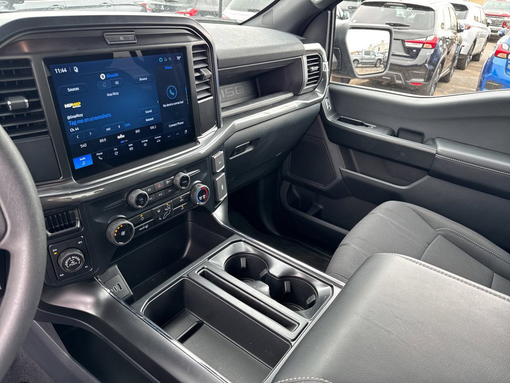 Used 2026 Ford F150 STX w/ F-150 LOBO Package AWD/4WD image 10