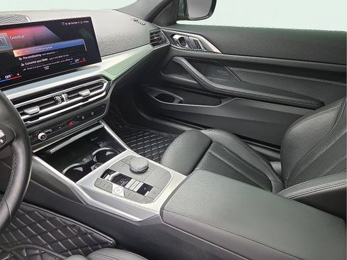 Used 2024 BMW 430i Coupe RWD image 12