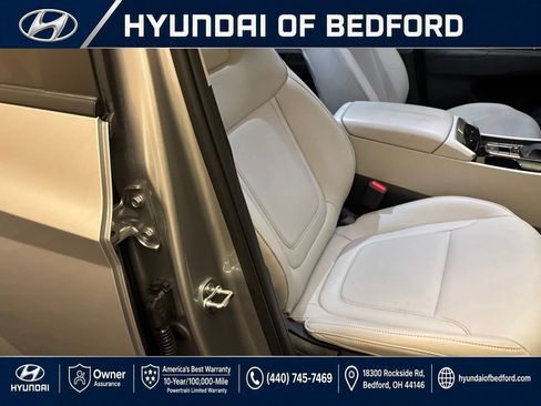 Used 2024 Hyundai Tucson SEL w/ Convenience Package AWD/4WD image 25
