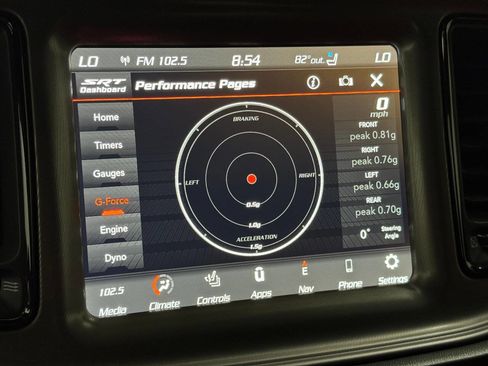 Used 2023 Dodge Challenger R/T Scat Pack image 64