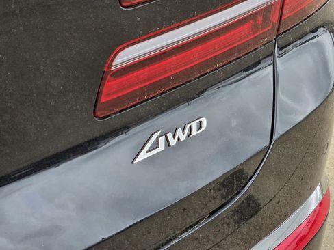 New 2026 Genesis GV80 2.5T Advanced AWD/4WD image 6
