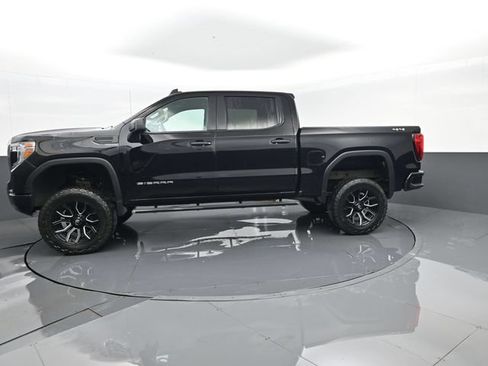 Used 2020 GMC Sierra 1500 4x4 Crew Cab image 5