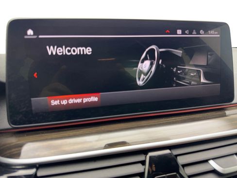 Used 2022 BMW 530i xDrive w/ Convenience Package image 62