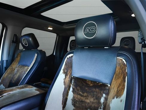 Used 2018 Ford F250 Lariat w/ Lariat Ultimate Package image 23