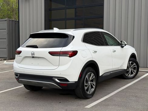 Used 2023 Buick Envision Essence image 5