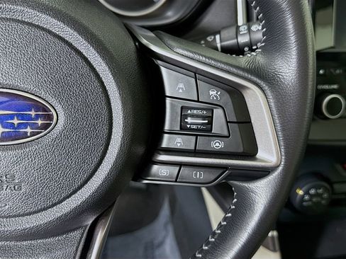 Certified 2022 Subaru Forester Premium AWD/4WD image 23