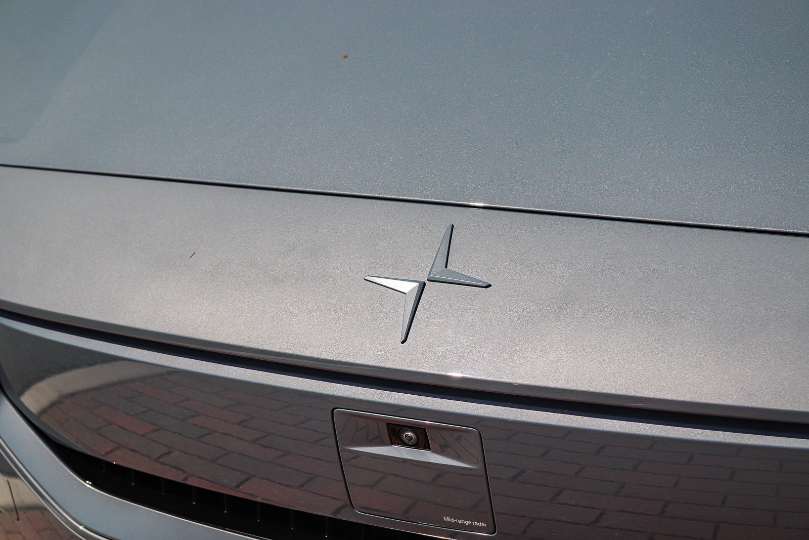 Used 2024 Polestar Polestar 2 AWD/4WD image 11