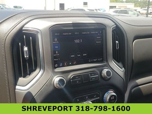 Certified 2022 GMC Sierra 2500 Denali w/ Denali Black Diamond Edition AWD/4WD image 13