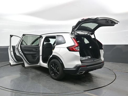 Used 2026 Honda CR-V Sport-L image 40