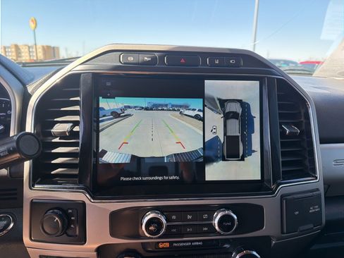 Used 2022 Ford F350 Lariat w/ Lariat Ultimate Package image 21