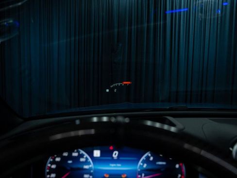 New 2026 Mercedes-Benz CLE 53 AMG 4MATIC Cabriolet image 23