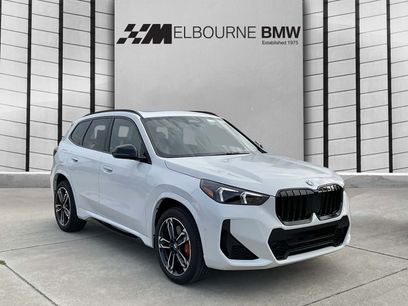 New 2026 BMW X1 xDrive28i w/ M Sport Package