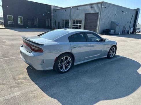Certified 2020 Dodge Charger R/T w/ Blacktop Package RWD image 21