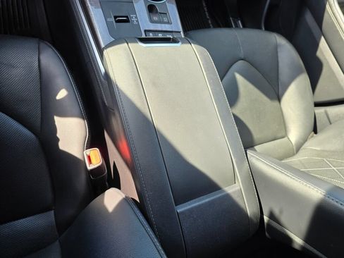 Used 2021 Toyota Highlander Platinum AWD/4WD image 24
