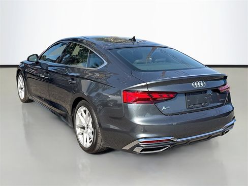Used 2024 Audi A5 2.0T Premium Plus image 7