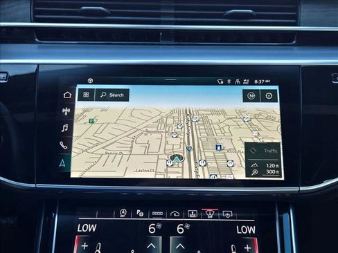 Used 2023 Audi A8 L 3.0T AWD/4WD image 14