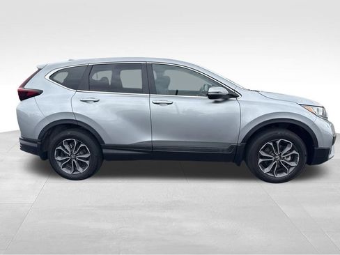 Used 2020 Honda CR-V EX-L image 7