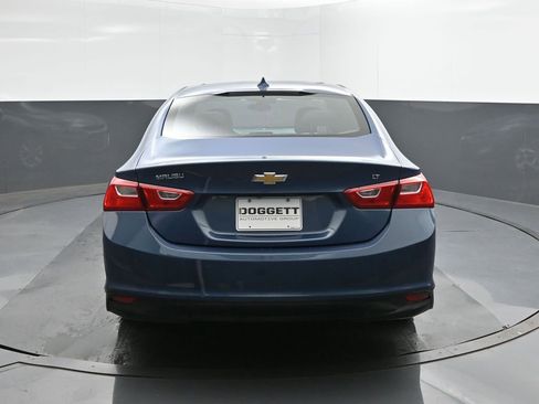 Used 2024 Chevrolet Malibu LT FWD image 5