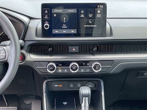 New 2026 Honda CR-V LX image 14