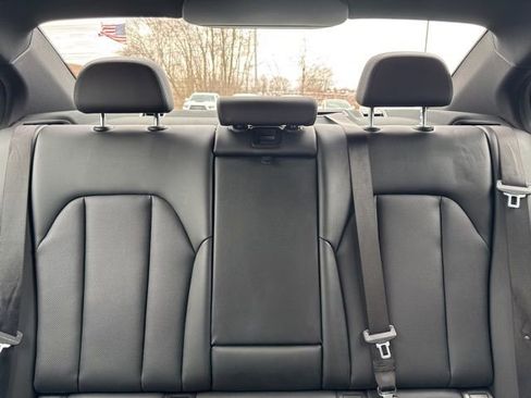 Used 2023 BMW 330e xDrive 330e xDrive w/ Premium Package image 19