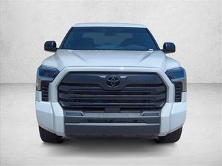 Used 2026 Toyota Tundra SR5 w/ SR5 Premium Package AWD/4WD video 2