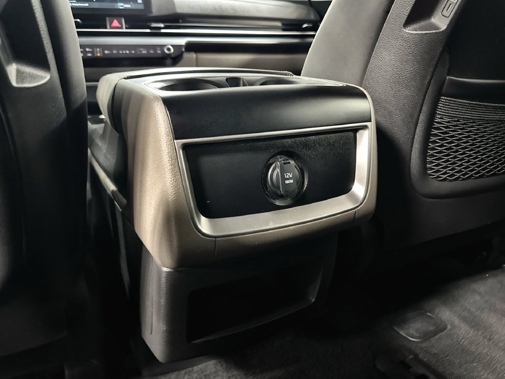 Used 2026 Kia Carnival LXS FWD image 28
