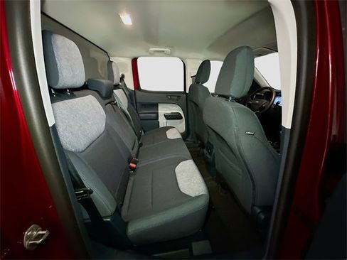 New 2025 Ford Maverick XLT w/ XLT Luxury Package image 29