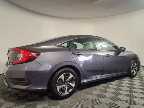 Used 2020 Honda Civic LX image 5