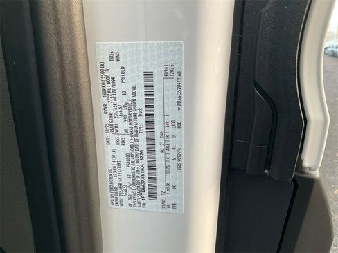 New 2026 Ford Transit 350 148 High Roof Extended image 16