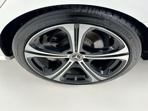 Certified 2022 Mercedes-Benz C 300 Sedan image 33