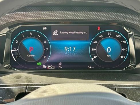 New 2026 Volkswagen Atlas Cross Sport SEL Premium R-Line AWD/4WD image 33