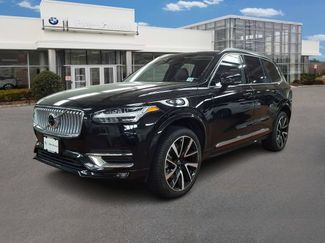 Used 2024 Volvo XC90 B6 Plus w/ Protection Package Premier AWD/4WD video 1