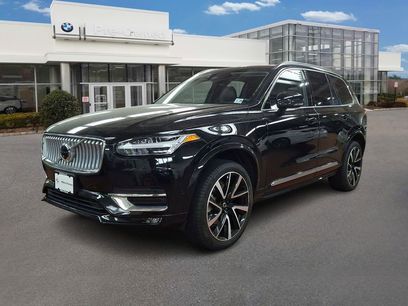 Used 2024 Volvo XC90 B6 Plus w/ Protection Package Premier