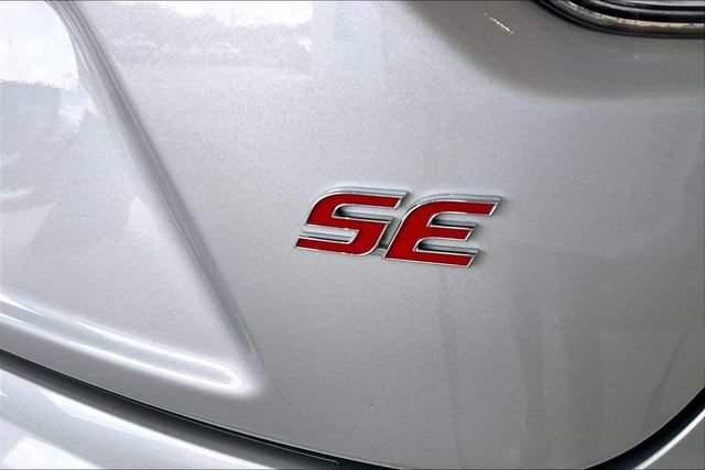 Used 2025 Toyota Corolla SE FWD image 22