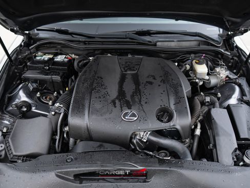 Used 2015 Lexus IS 250 250 F-Sport image 50