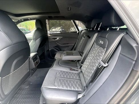 New 2026 Audi RS Q8 performance image 17