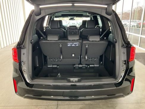 New 2026 Honda Odyssey Sport-L image 21