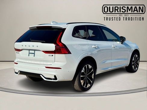 New 2026 Volvo XC60 B5 Plus w/ Protection Package Premier image 7