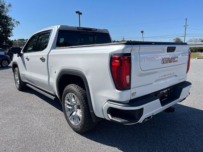 Used 2023 GMC Sierra 1500 Denali