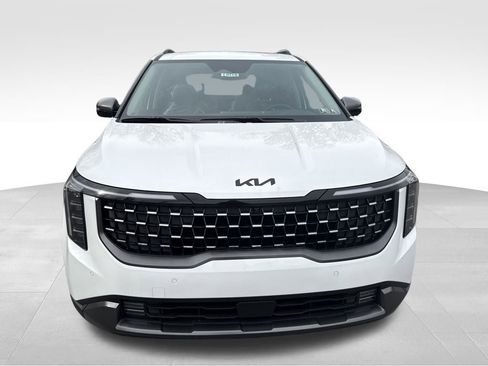 New 2026 Kia Carnival SX Prestige image 8