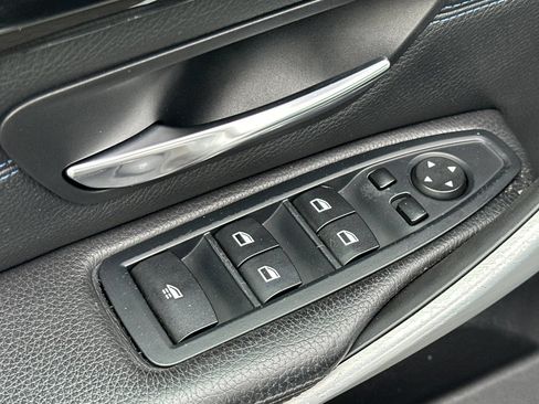 Used 2015 BMW 428i Convertible RWD image 11