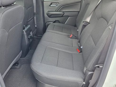 New 2026 GMC Canyon Elevation w/ Convenience Package RWD image 12