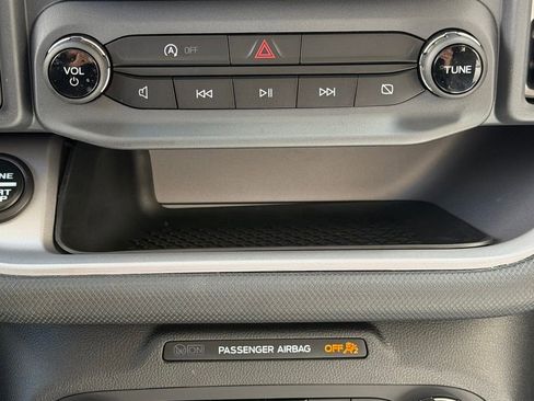 Certified 2024 Ford Bronco Sport Outer Banks AWD/4WD image 13