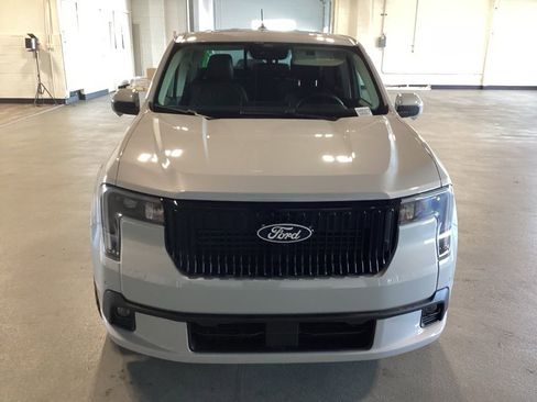 New 2026 Ford Maverick Lobo image 9