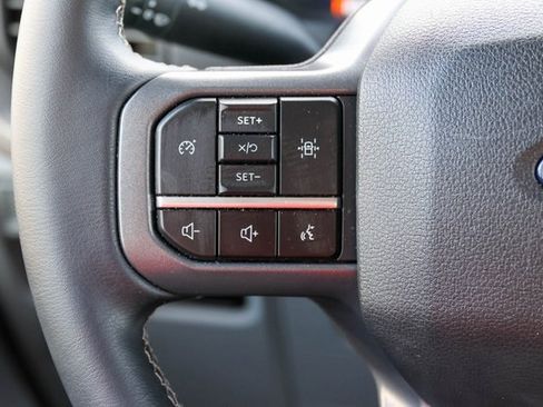 Used 2024 Ford F150 XLT w/ Mobile Office Package image 27