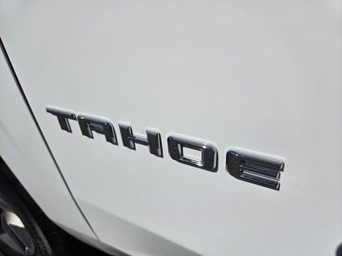 Used 2024 Chevrolet Tahoe LT w/ LT Signature Plus Package AWD/4WD image 9